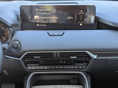 2026 Mazda Mazda CX-90 3.3 Turbo Premium