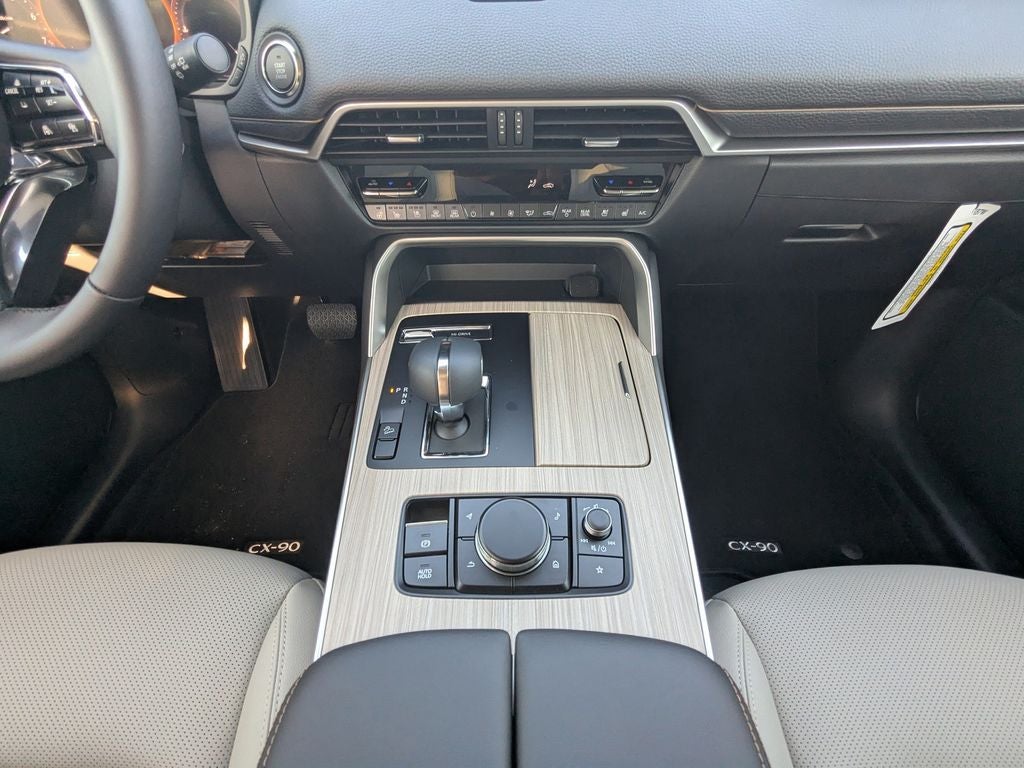 2026 Mazda Mazda CX-90 3.3 Turbo Premium