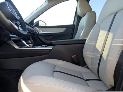 2026 Mazda Mazda CX-90 3.3 Turbo Premium