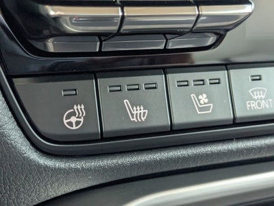 2026 Mazda Mazda CX-90 3.3 Turbo Premium