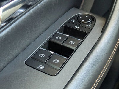 2026 Mazda Mazda CX-90 3.3 Turbo Premium