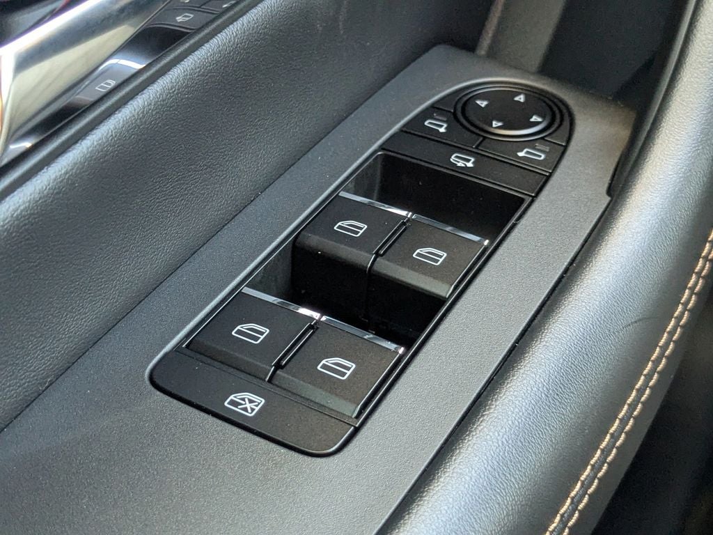 2026 Mazda Mazda CX-90 3.3 Turbo Premium