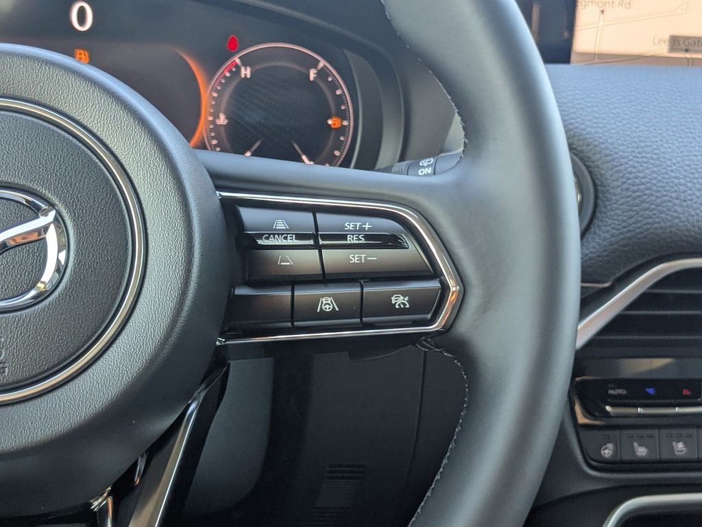 2026 Mazda Mazda CX-90 3.3 Turbo Premium