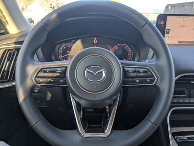 2026 Mazda Mazda CX-90 3.3 Turbo Premium