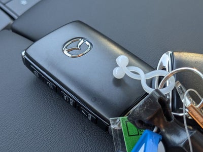 2026 Mazda Mazda CX-90 3.3 Turbo Premium