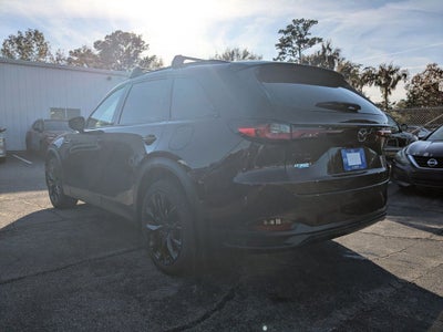 2026 Mazda Mazda CX-90 3.3 Turbo Premium