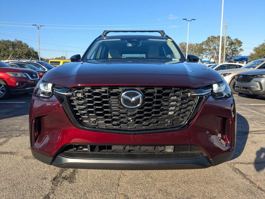 2026 Mazda Mazda CX-90 3.3 Turbo Premium