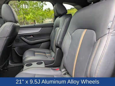 2025 Mazda Mazda CX-90 PHEV Premium Plus