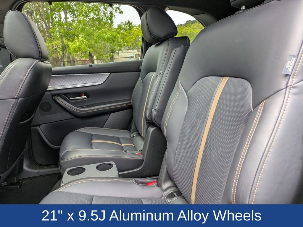 2025 Mazda Mazda CX-90 PHEV Premium Plus