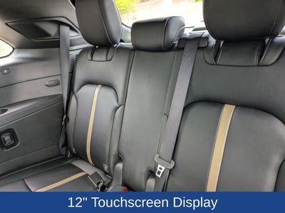 2025 Mazda Mazda CX-90 PHEV Premium Plus