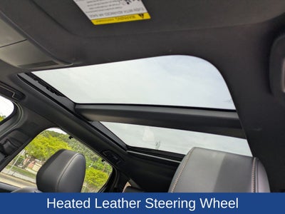 2025 Mazda Mazda CX-90 PHEV Premium Plus