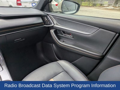 2025 Mazda Mazda CX-90 PHEV Premium Plus