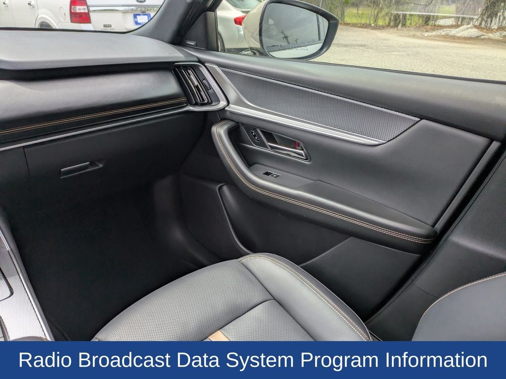 2025 Mazda Mazda CX-90 PHEV Premium Plus
