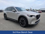 2025 Mazda Mazda CX-90 PHEV Premium Plus