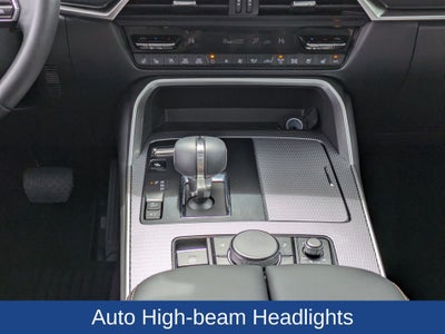 2025 Mazda Mazda CX-90 PHEV Premium Plus