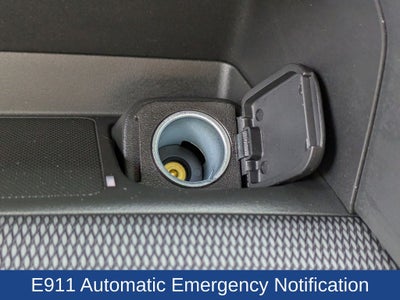 2025 Mazda Mazda CX-90 PHEV Premium Plus