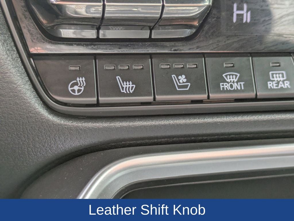 2025 Mazda Mazda CX-90 PHEV Premium Plus