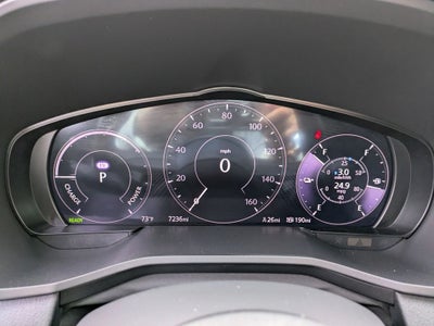 2025 Mazda Mazda CX-90 PHEV Premium Plus