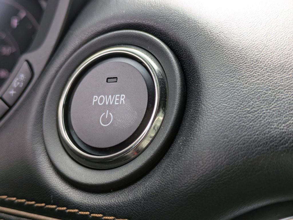 2025 Mazda Mazda CX-90 PHEV Premium Plus