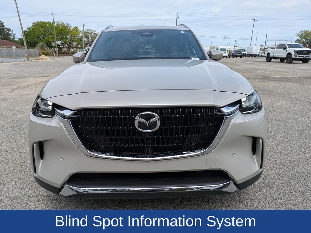 2025 Mazda Mazda CX-90 PHEV Premium Plus
