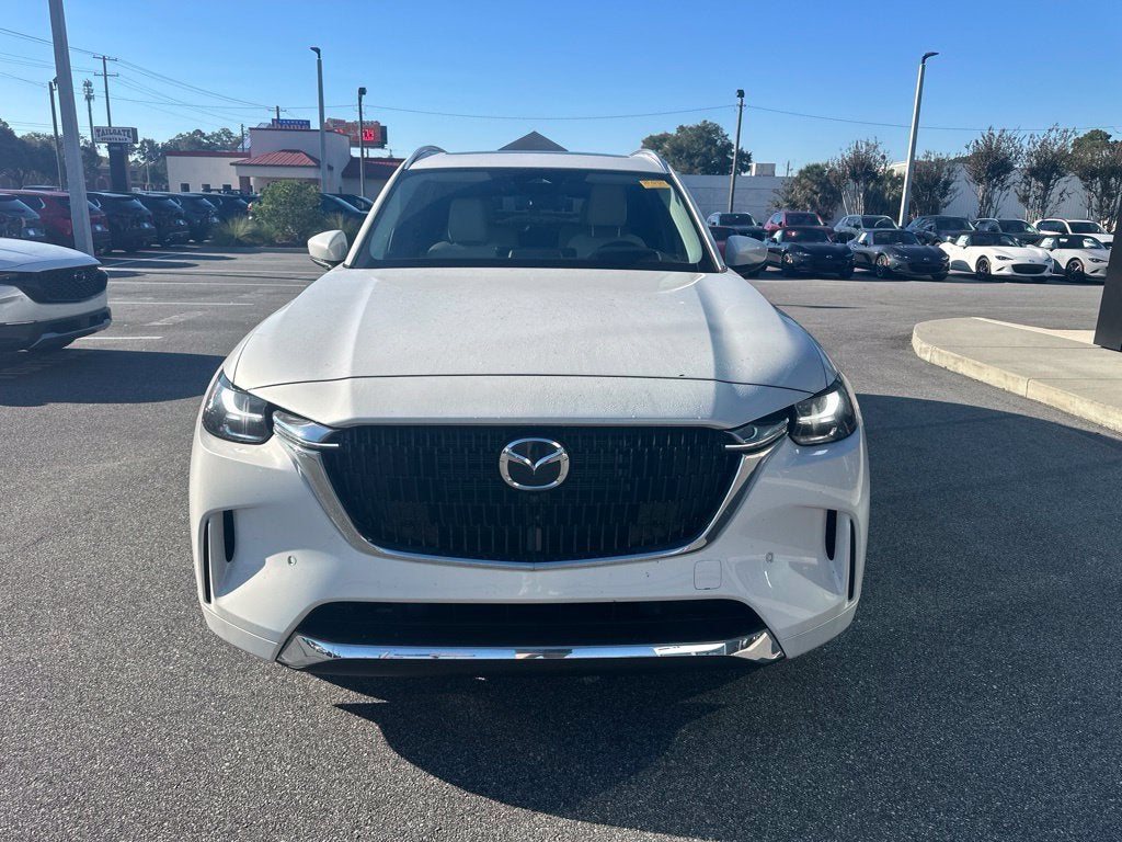 2026 Mazda Mazda CX-90 3.3 Turbo S Premium Plus