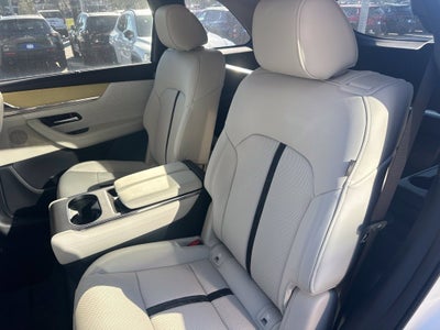 2026 Mazda Mazda CX-90 3.3 Turbo S Premium Plus