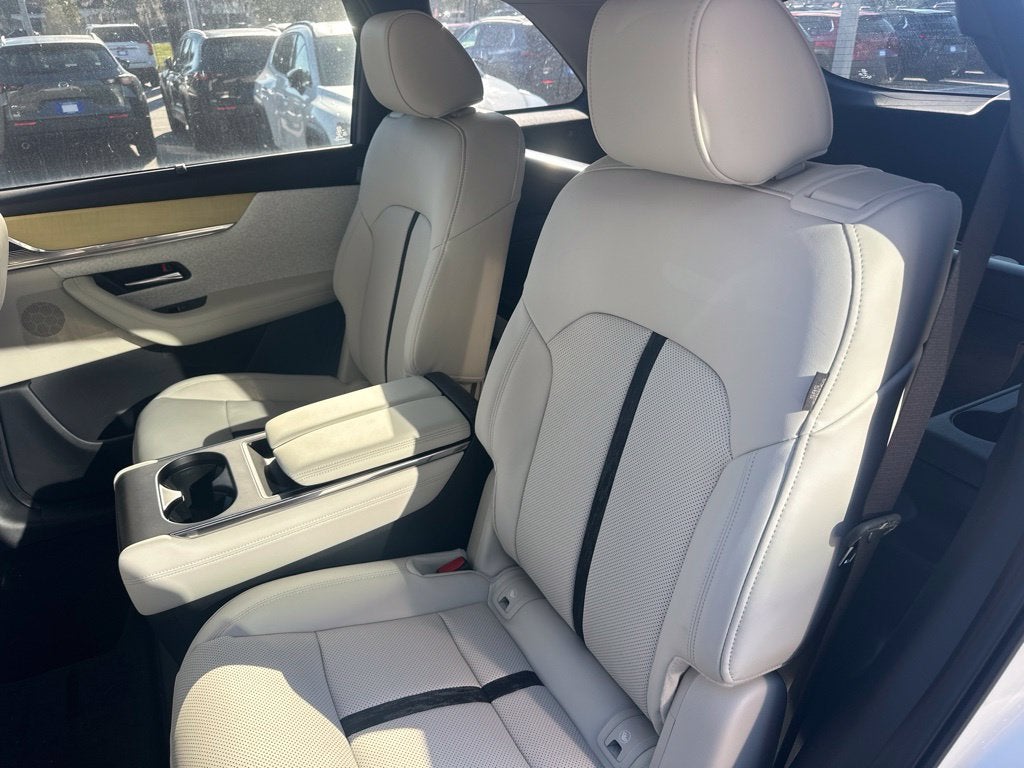 2026 Mazda Mazda CX-90 3.3 Turbo S Premium Plus
