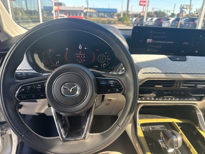 2026 Mazda Mazda CX-90 3.3 Turbo S Premium Plus