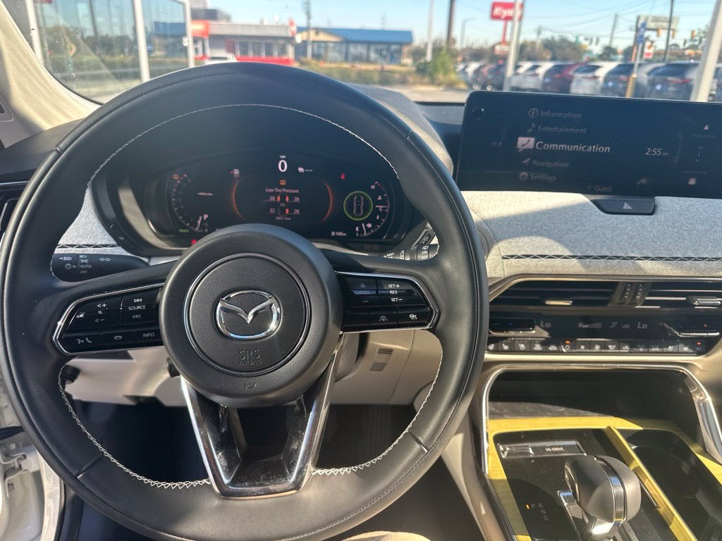 2026 Mazda Mazda CX-90 3.3 Turbo S Premium Plus