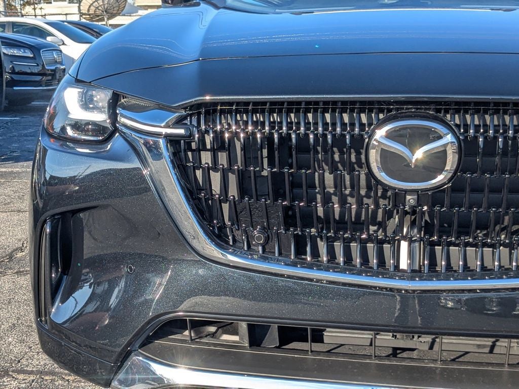 2026 Mazda Mazda CX-90 3.3 Turbo S Premium Plus