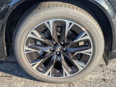 2026 Mazda Mazda CX-90 3.3 Turbo S Premium Plus