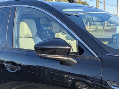 2026 Mazda Mazda CX-90 3.3 Turbo S Premium Plus