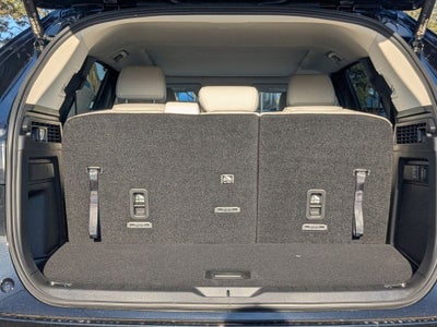 2026 Mazda Mazda CX-90 3.3 Turbo S Premium Plus