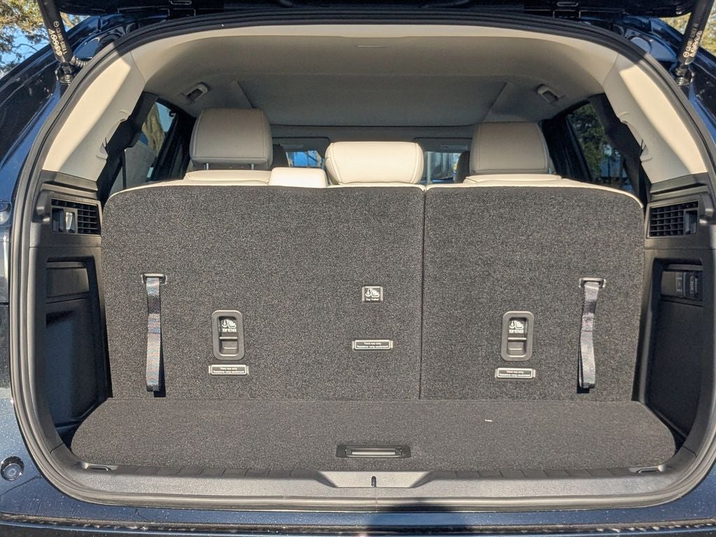 2026 Mazda Mazda CX-90 3.3 Turbo S Premium Plus