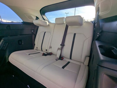 2026 Mazda Mazda CX-90 3.3 Turbo S Premium Plus