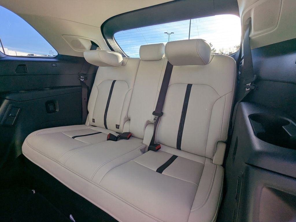 2026 Mazda Mazda CX-90 3.3 Turbo S Premium Plus