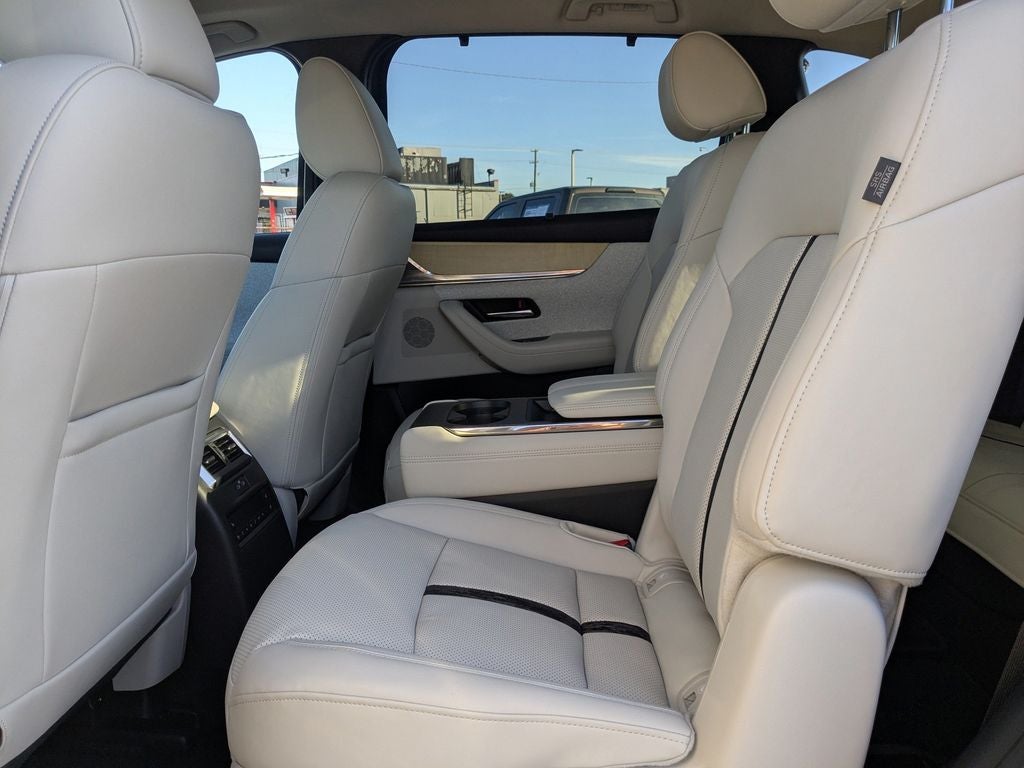 2026 Mazda Mazda CX-90 3.3 Turbo S Premium Plus