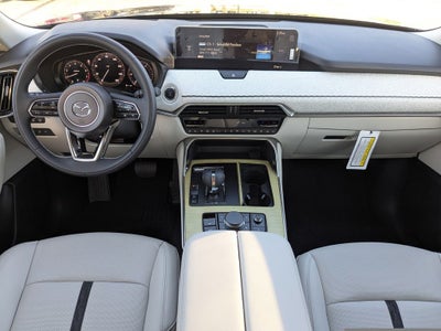 2026 Mazda Mazda CX-90 3.3 Turbo S Premium Plus