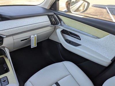 2026 Mazda Mazda CX-90 3.3 Turbo S Premium Plus