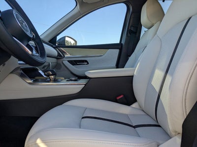 2026 Mazda Mazda CX-90 3.3 Turbo S Premium Plus