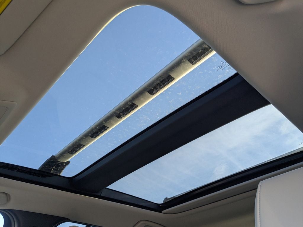 2026 Mazda Mazda CX-90 3.3 Turbo S Premium Plus