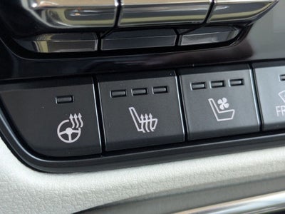 2026 Mazda Mazda CX-90 3.3 Turbo S Premium Plus