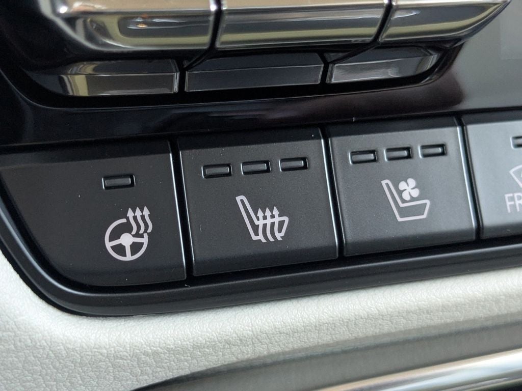 2026 Mazda Mazda CX-90 3.3 Turbo S Premium Plus