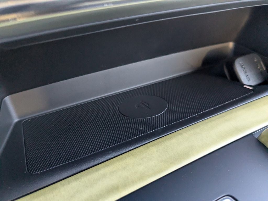 2026 Mazda Mazda CX-90 3.3 Turbo S Premium Plus