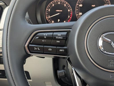 2026 Mazda Mazda CX-90 3.3 Turbo S Premium Plus