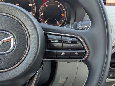 2026 Mazda Mazda CX-90 3.3 Turbo S Premium Plus