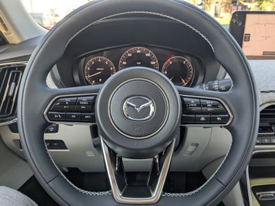 2026 Mazda Mazda CX-90 3.3 Turbo S Premium Plus