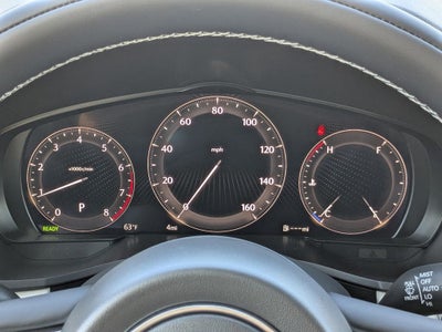 2026 Mazda Mazda CX-90 3.3 Turbo S Premium Plus