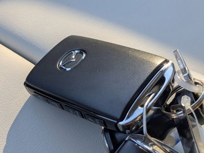 2026 Mazda Mazda CX-90 3.3 Turbo S Premium Plus