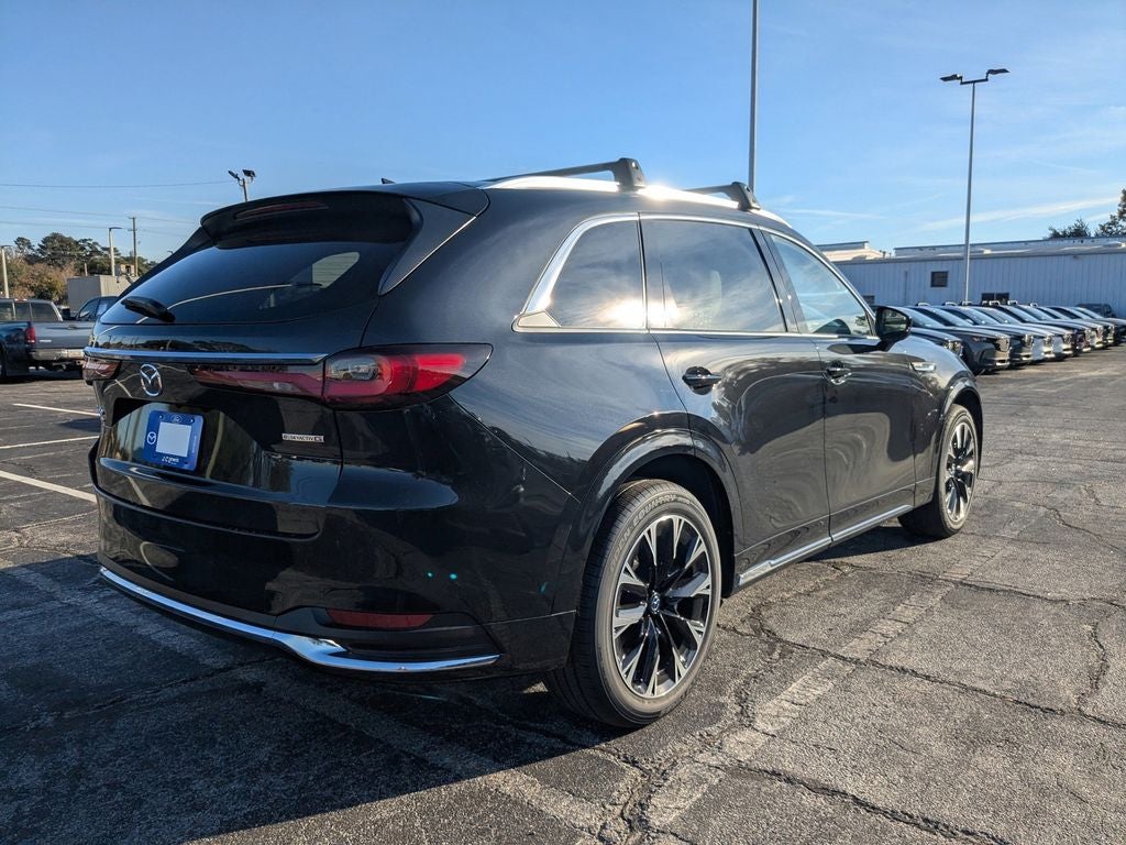 2026 Mazda Mazda CX-90 3.3 Turbo S Premium Plus